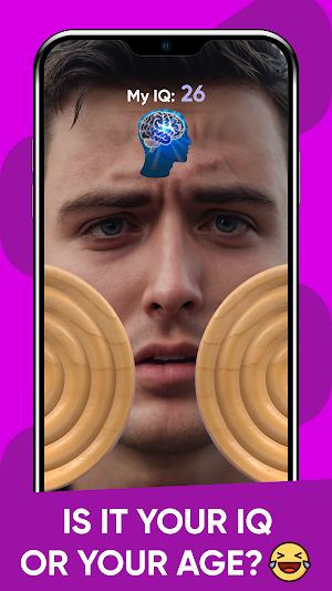 Prediction Mini Games Filter Screenshot 3