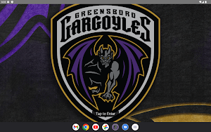 Greensboro Gargoyles Screenshot 3