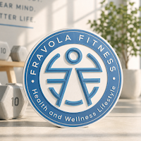 Fravola Fitness