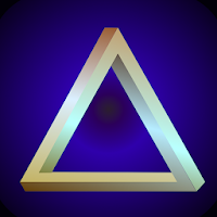 External Triangle