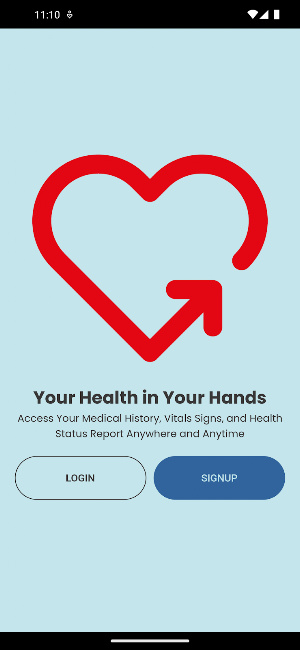 LifeHealth Wallet US Screenshot 0