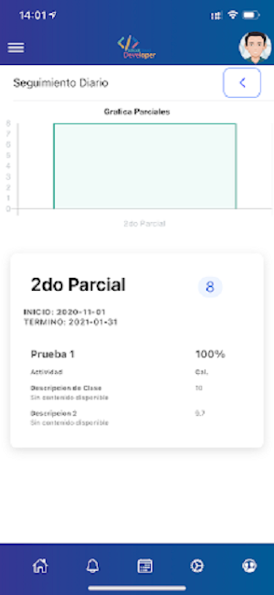 KeySchools International Screenshot 2