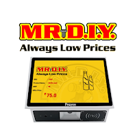 Price Checker(SF-PC01A)