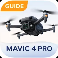 mavic 4 pro drone guide