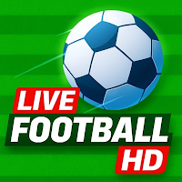 Live Football TV HD Streaming