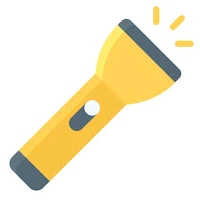 Quick Flashlight