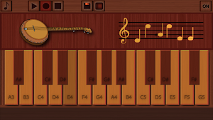Professional Banjo Elite Screenshot 2