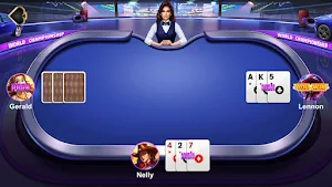 Patti Poker Winner Screenshot 2