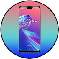Theme for Asus Zenfone Pro (M2)