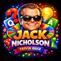 Jack Nicholson Trivia Quiz