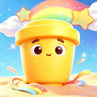 Sand Bloom Journey