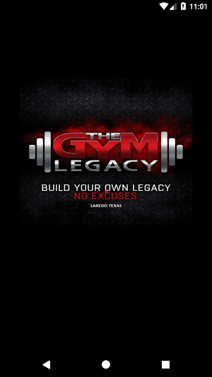The Gym Legacy Screenshot 0