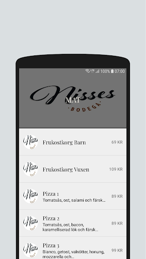 Nisses Bodega Screenshot 3