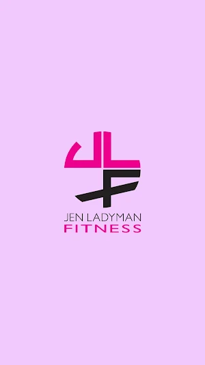 Jen Ladyman Fitness Screenshot 0