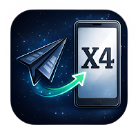 Send to X4: E-Ink Companion