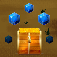 Treasure Gem Catch