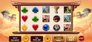 Kasino Slots 777 Screenshot 2