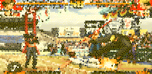 King Fight Classic 97 Screenshot 1