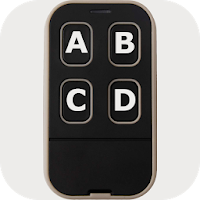 Garage Door Opener Universal R