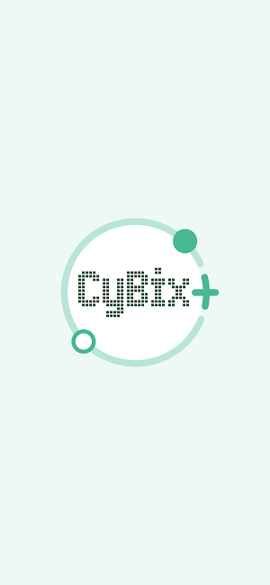 CyBix+ Screenshot 0