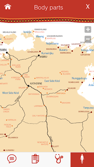 CommDoc Screenshot 3
