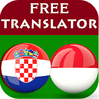 Croatian Indonesian Translator