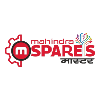 Mahindra m-Spares Master