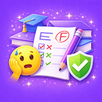 Overcome Test Anxiety