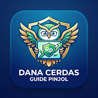 Dana Cerdas Guide Pinjol
