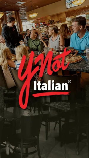 Ynot Italian Screenshot 0