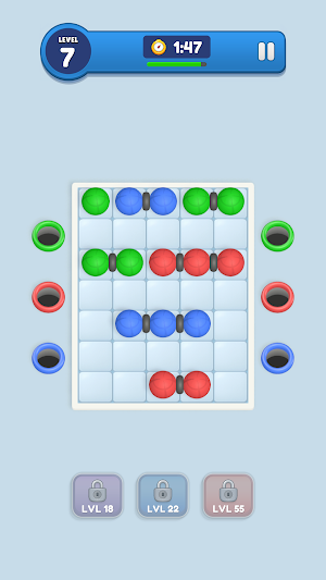 Rolldoku Screenshot 1