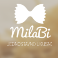 MILABI tjestenine