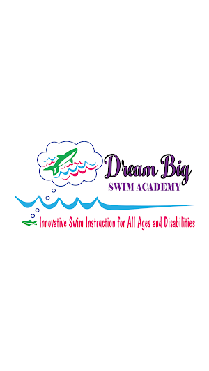 Dream Big Swim Academy Screenshot 0