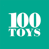 100 Toys - Parenting Courses