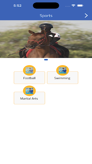 Dabbirny Screenshot 1
