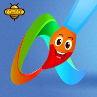 Smart Letters. Learn writing.