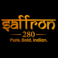 Saffron 280