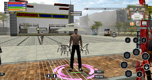 KlassX Online Screenshot 2