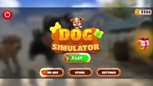 My Virtual Puppy Screenshot 0