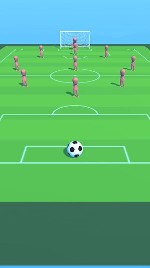 Soccer Strike Screenshot 0
