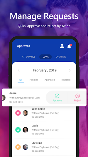 GlobalTA Cloud Screenshot 3