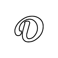 DarkBoard Edges Icons