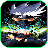 Kakashi Hatake Game