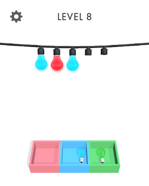 Light Puzzle! Screenshot 3