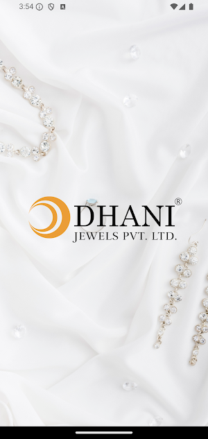 Dhani Jewels Screenshot 0