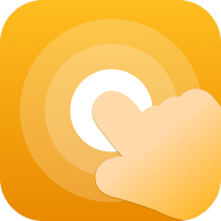 Fun Finger Tap Game