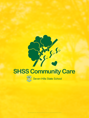 SHSS Community Care Screenshot 1