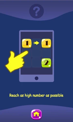 Smart Numbers Screenshot 2