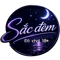 Sắc đêm : Đồ chơi 18+