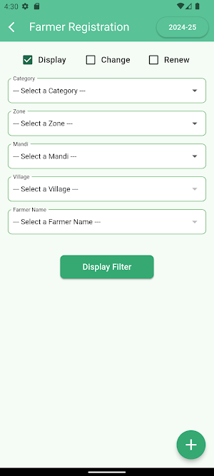 Control Farming Screenshot 2